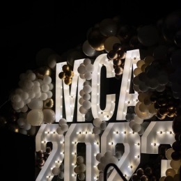 Thank you so much to the GBAA for giving us the opportunity ! We had a blast.